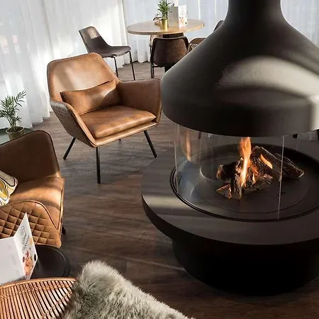 Premier Aparthotel 4*