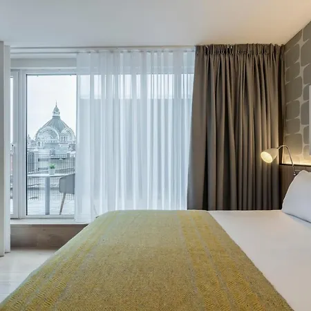 Aparthotel Premier Antwerp