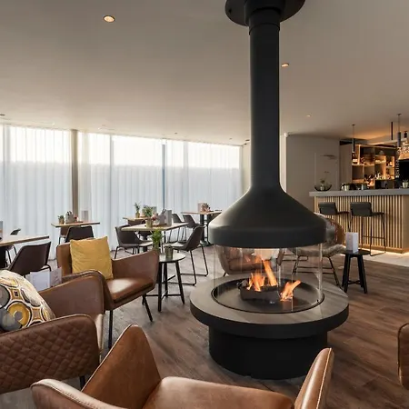 Premier Aparthotel Antwerp