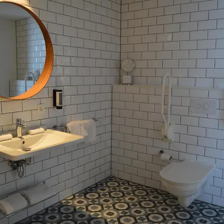 Aparthotel Premier Antverpy