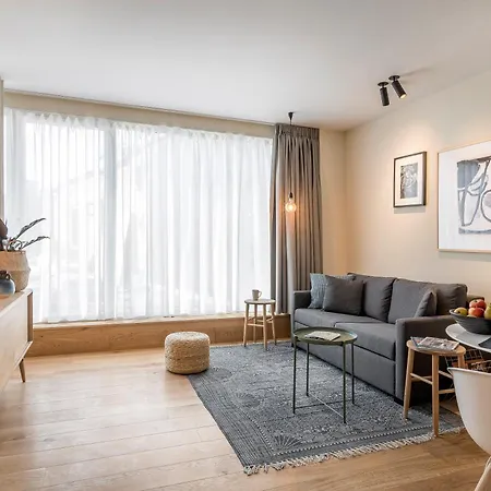 Aparthotel Premier Antverpy