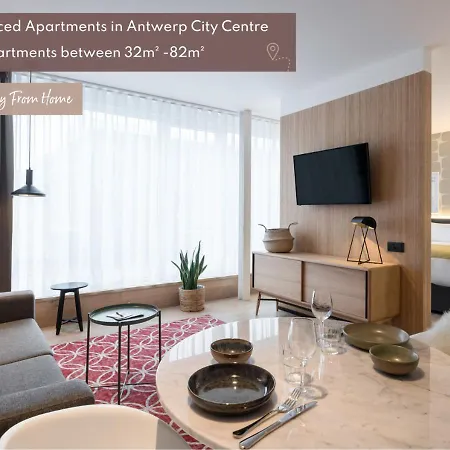 Premier Aparthotel