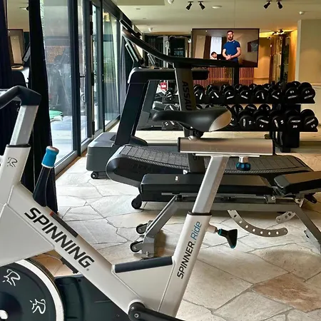 Premier Aparthotel Antverpy