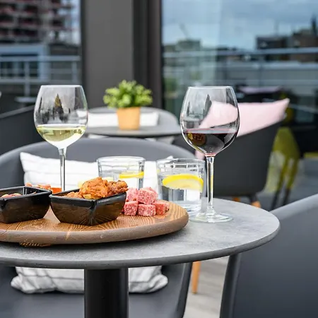 Aparthotel Premier